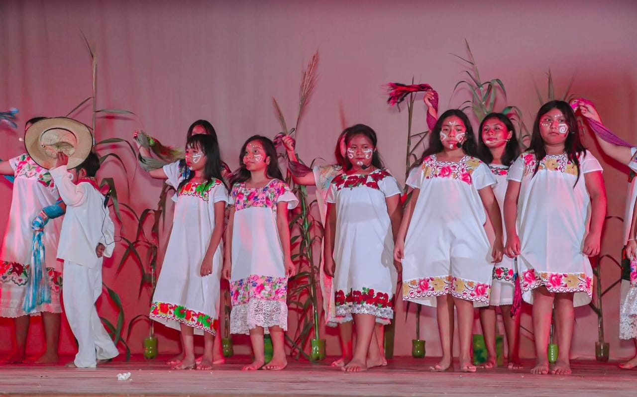 Actividad Cultural Comunitaria: Honrando la memoria